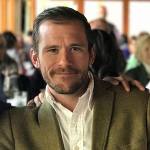 Meet your Posher, Adam